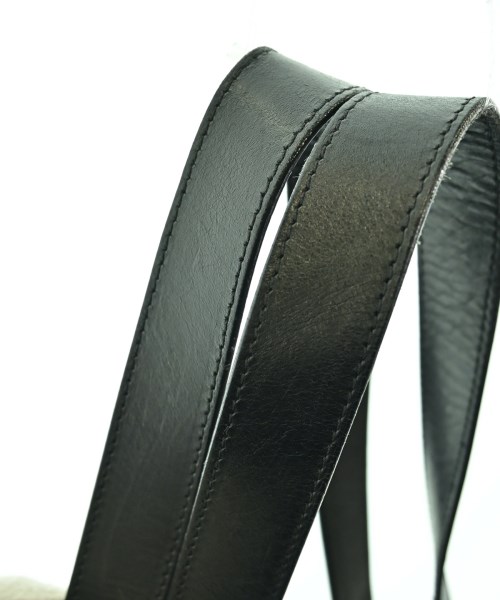 Salvatore Ferragamo（サルバトーレフェラガモ）ショルダーバッグ 黒 サイズ:- レディース/2200685030028