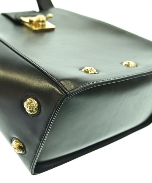Salvatore Ferragamo（サルバトーレフェラガモ）ショルダーバッグ 黒 サイズ:- レディース/2200685030028