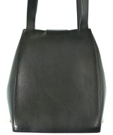 Salvatore Ferragamo（サルバトーレフェラガモ）ショルダーバッグ 黒 サイズ:- レディース/2200685030028