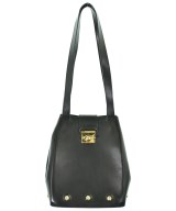 Salvatore Ferragamo（サルバトーレフェラガモ）ショルダーバッグ 黒 サイズ:- レディース/2200685030028