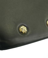 Salvatore Ferragamo（サルバトーレフェラガモ）ショルダーバッグ 黒 サイズ:- レディース/2200685030028