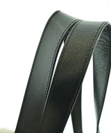 Salvatore Ferragamo（サルバトーレフェラガモ）ショルダーバッグ 黒 サイズ:- レディース/2200685030028