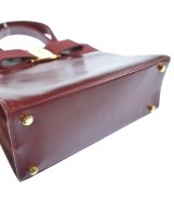 Salvatore Ferragamo（サルバトーレフェラガモ）ハンドバッグ 赤 サイズ:- レディース/2200685030158