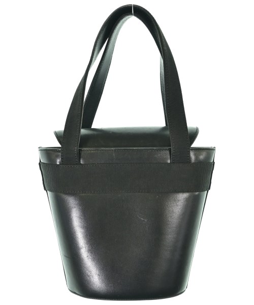 Salvatore Ferragamo（サルバトーレフェラガモ）ハンドバッグ 黒 サイズ:- レディース/2200685030813