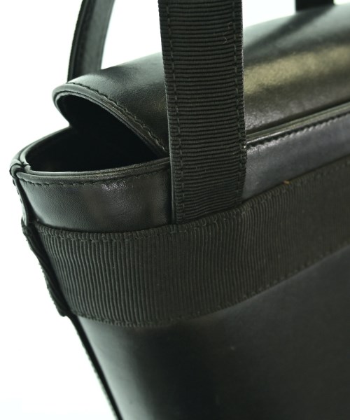 Salvatore Ferragamo（サルバトーレフェラガモ）ハンドバッグ 黒 サイズ:- レディース/2200685030813