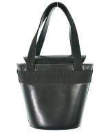 Salvatore Ferragamo（サルバトーレフェラガモ）ハンドバッグ 黒 サイズ:- レディース/2200685030813