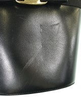 Salvatore Ferragamo（サルバトーレフェラガモ）ハンドバッグ 黒 サイズ:- レディース/2200685030813