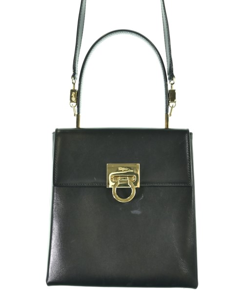 サルバトーレフェラガモ(Salvatore Ferragamo)のSalvatore Ferragamo ハンドバッグ