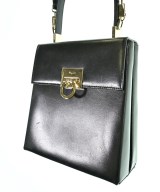 Salvatore Ferragamo（サルバトーレフェラガモ）ハンドバッグ 黒 サイズ:- レディース/2200685030905