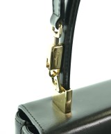 Salvatore Ferragamo（サルバトーレフェラガモ）ハンドバッグ 黒 サイズ:- レディース/2200685030905