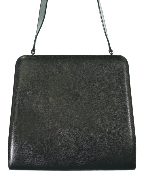 Salvatore Ferragamo（サルバトーレフェラガモ）ショルダーバッグ 黒 サイズ:- レディース/2200685030974