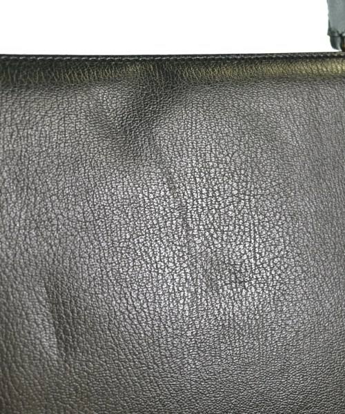 Salvatore Ferragamo（サルバトーレフェラガモ）ショルダーバッグ 黒 サイズ:- レディース/2200685030974