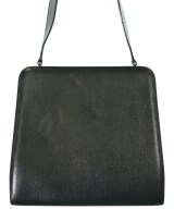 Salvatore Ferragamo（サルバトーレフェラガモ）ショルダーバッグ 黒 サイズ:- レディース/2200685030974