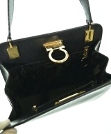 Salvatore Ferragamo（サルバトーレフェラガモ）ショルダーバッグ 黒 サイズ:- レディース/2200685030974