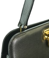 Salvatore Ferragamo（サルバトーレフェラガモ）ショルダーバッグ 黒 サイズ:- レディース/2200685030974