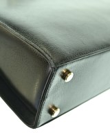 Salvatore Ferragamo（サルバトーレフェラガモ）ショルダーバッグ 黒 サイズ:- レディース/2200685030974