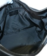 Salvatore Ferragamo（サルバトーレフェラガモ）ハンドバッグ 黒 サイズ:- レディース/2200685031230