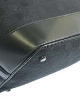 Salvatore Ferragamo（サルバトーレフェラガモ）ハンドバッグ 黒 サイズ:- レディース/2200685031230