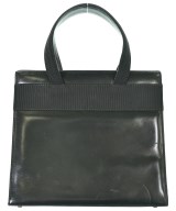Salvatore Ferragamo（サルバトーレフェラガモ）ハンドバッグ 黒 サイズ:- レディース/2200685032534