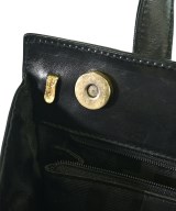 Salvatore Ferragamo（サルバトーレフェラガモ）ハンドバッグ 黒 サイズ:- レディース/2200685032534
