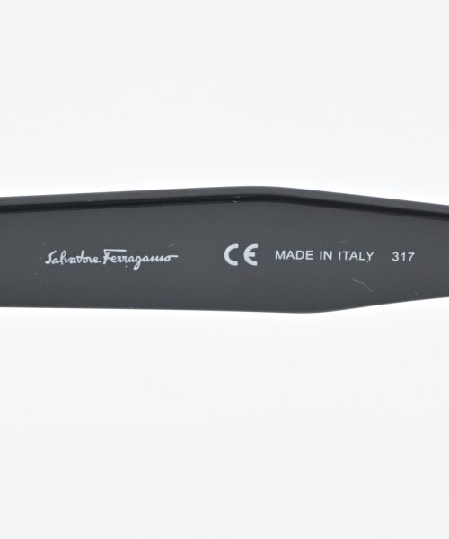 Salvatore Ferragamo（サルバトーレフェラガモ）サングラス 茶 サイズ:- レディース/2200687104024