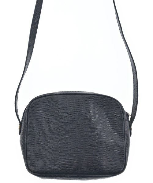 Salvatore Ferragamo（サルバトーレフェラガモ）ショルダーバッグ 黒 サイズ:- レディース/2200688822361