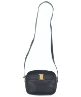Salvatore Ferragamo（サルバトーレフェラガモ）ショルダーバッグ 黒 サイズ:- レディース/2200688822361