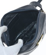 Salvatore Ferragamo（サルバトーレフェラガモ）ショルダーバッグ 黒 サイズ:- レディース/2200688822361