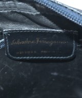 Salvatore Ferragamo（サルバトーレフェラガモ）ショルダーバッグ 黒 サイズ:- レディース/2200688822361