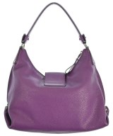 Salvatore Ferragamo（サルバトーレフェラガモ）ハンドバッグ 紫 サイズ:- レディース/2200688822392