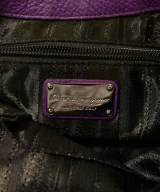 Salvatore Ferragamo（サルバトーレフェラガモ）ハンドバッグ 紫 サイズ:- レディース/2200688822392