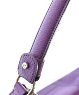 Salvatore Ferragamo（サルバトーレフェラガモ）ハンドバッグ 紫 サイズ:- レディース/2200688822392