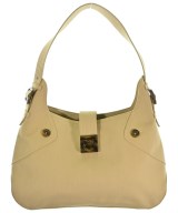 Salvatore Ferragamo（サルバトーレフェラガモ）ハンドバッグ ベージュ サイズ:- レディース/2200688822477