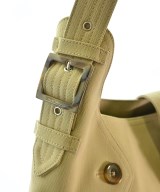 Salvatore Ferragamo（サルバトーレフェラガモ）ハンドバッグ ベージュ サイズ:- レディース/2200688822477
