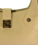Salvatore Ferragamo（サルバトーレフェラガモ）ハンドバッグ ベージュ サイズ:- レディース/2200688822477