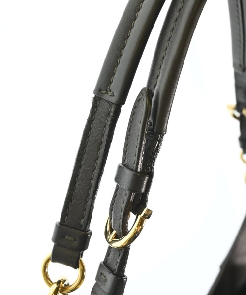 Salvatore Ferragamo（サルバトーレフェラガモ）ハンドバッグ 茶 サイズ:- レディース/2200688822484