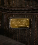 Salvatore Ferragamo（サルバトーレフェラガモ）ハンドバッグ 茶 サイズ:- レディース/2200688822484