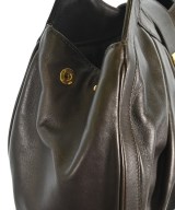 Salvatore Ferragamo（サルバトーレフェラガモ）ハンドバッグ 茶 サイズ:- レディース/2200688822484