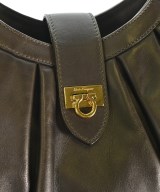 Salvatore Ferragamo（サルバトーレフェラガモ）ハンドバッグ 茶 サイズ:- レディース/2200688822484