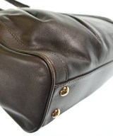Salvatore Ferragamo（サルバトーレフェラガモ）ハンドバッグ 茶 サイズ:- レディース/2200688822484
