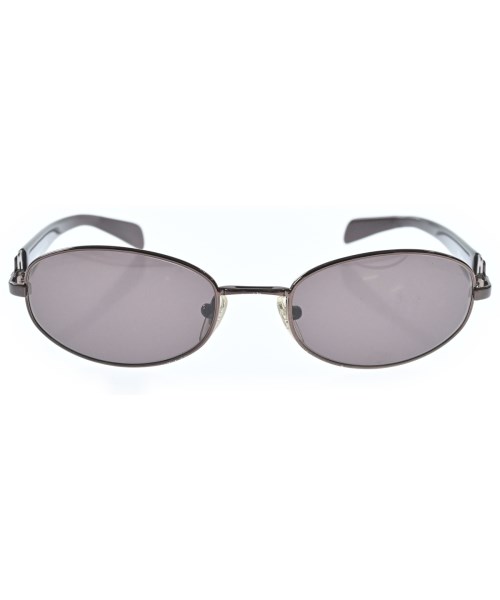 Salvatore Ferragamo（サルバトーレフェラガモ）サングラス 茶 サイズ:- レディース/2200688823696