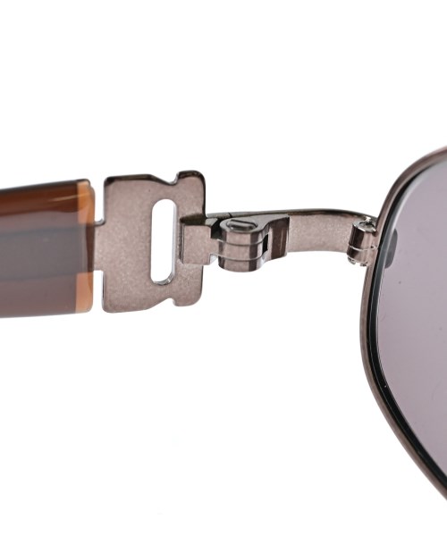 Salvatore Ferragamo（サルバトーレフェラガモ）サングラス 茶 サイズ:- レディース/2200688823696