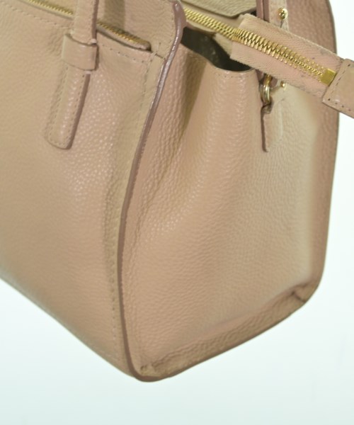 Salvatore Ferragamo（サルバトーレフェラガモ）ハンドバッグ ベージュ サイズ:- レディース/2200688824327