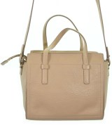 Salvatore Ferragamo（サルバトーレフェラガモ）ハンドバッグ ベージュ サイズ:- レディース/2200688824327
