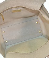 Salvatore Ferragamo（サルバトーレフェラガモ）ハンドバッグ ベージュ サイズ:- レディース/2200688824327