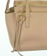 Salvatore Ferragamo（サルバトーレフェラガモ）ハンドバッグ ベージュ サイズ:- レディース/2200688824327