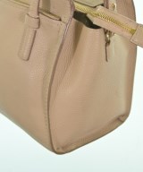 Salvatore Ferragamo（サルバトーレフェラガモ）ハンドバッグ ベージュ サイズ:- レディース/2200688824327