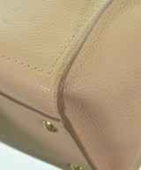 Salvatore Ferragamo（サルバトーレフェラガモ）ハンドバッグ ベージュ サイズ:- レディース/2200688824327