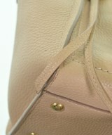 Salvatore Ferragamo（サルバトーレフェラガモ）ハンドバッグ ベージュ サイズ:- レディース/2200688824327