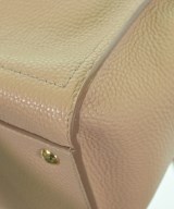 Salvatore Ferragamo（サルバトーレフェラガモ）ハンドバッグ ベージュ サイズ:- レディース/2200688824327